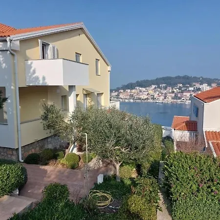 With Parking Space Losinj, Losinj - 25347 Mali Lošinj