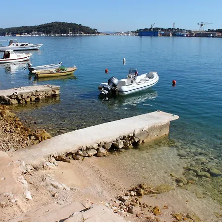 With Parking Space Losinj, Losinj - 25347 Appartamento Mali Lošinj