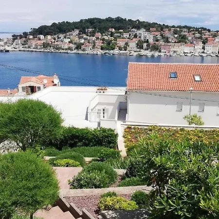 With Parking Space Losinj, Losinj - 25347 Appartamento Mali Lošinj