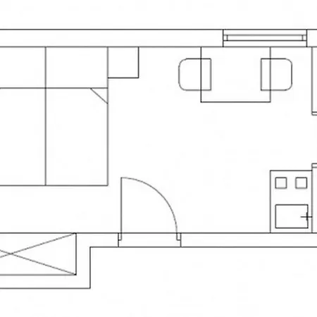 With Parking Space Losinj, Losinj - 25347 Appartamento *