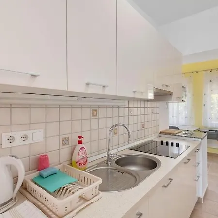 With Parking Space Losinj, Losinj - 25347 Appartamento *