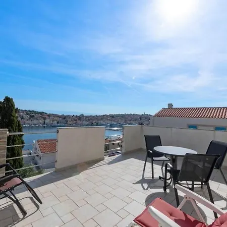 With Parking Space Losinj, Losinj - 25347 Mali Lošinj