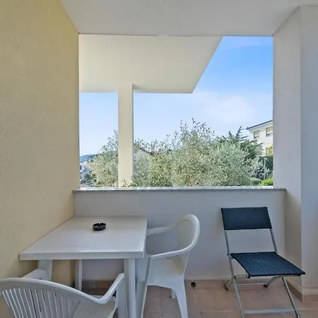 With Parking Space Losinj, Losinj - 25347 Appartamento *