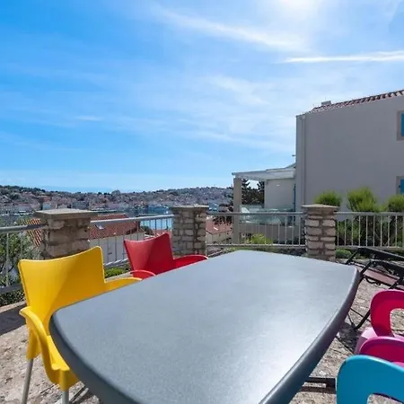 With Parking Space Losinj, Losinj - 25347 Apartment Mali Lošinj