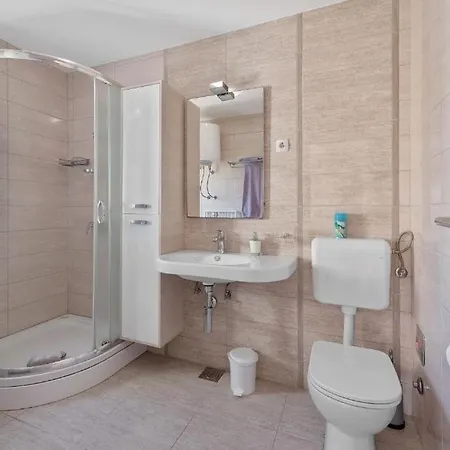 With Parking Space Losinj, Losinj - 25347 Appartamento
