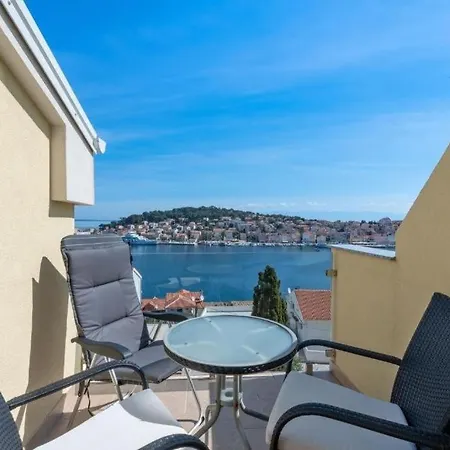 With Parking Space Losinj, Losinj - 25347