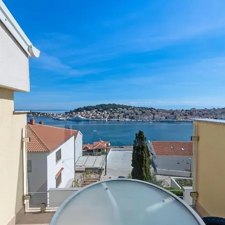 Appartamento With Parking Space Losinj, Losinj - 25347 Mali Lošinj