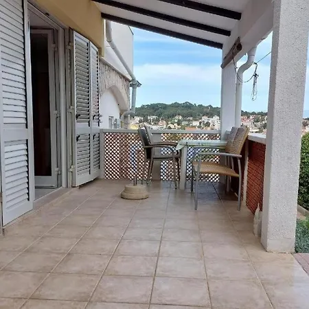 With Parking Space Losinj, Losinj - 25347 Apartment Mali Lošinj