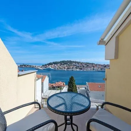 Apartment With Parking Space Losinj, Losinj - 25347 Mali Lošinj