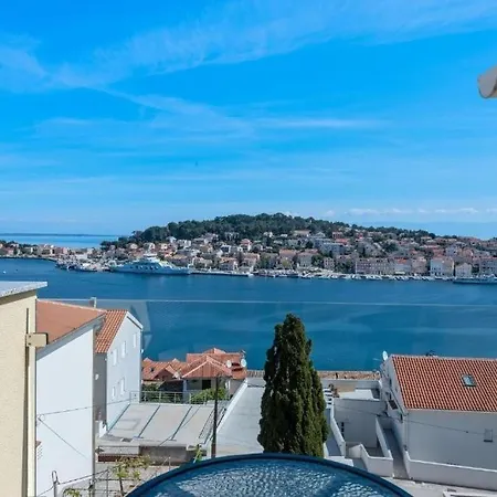 Appartamento With Parking Space Losinj, Losinj - 25347 Mali Lošinj