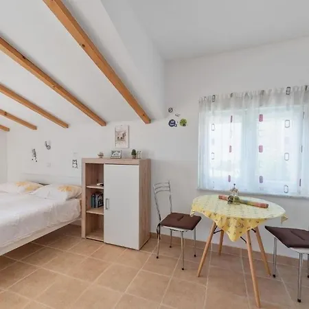 With Parking Space Losinj, Losinj - 25347 Appartamento Mali Lošinj