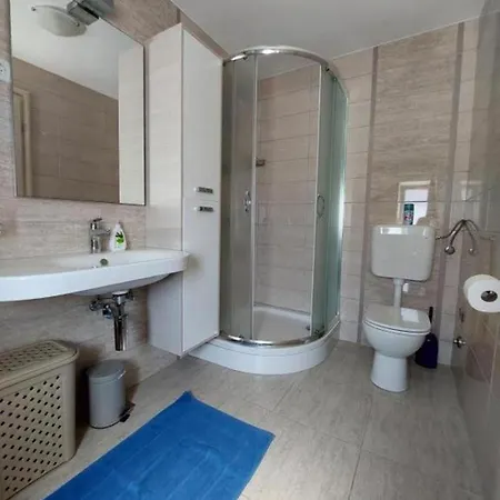 Appartamento With Parking Space Losinj, Losinj - 25347 Mali Lošinj