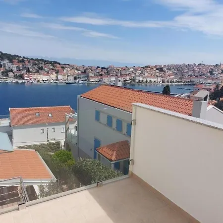 With Parking Space Losinj, Losinj - 25347 Apartment *