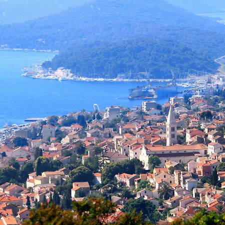 Appartamento With Parking Space Losinj, Losinj - 25347 *