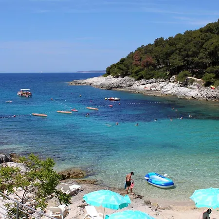 With Parking Space Losinj, Losinj - 25347 Mali Lošinj
