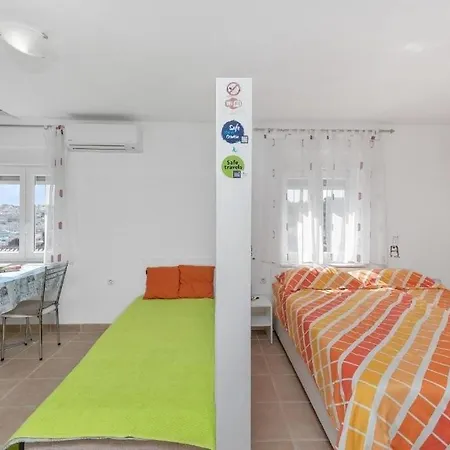With Parking Space Losinj, Losinj - 25347 Mali Lošinj