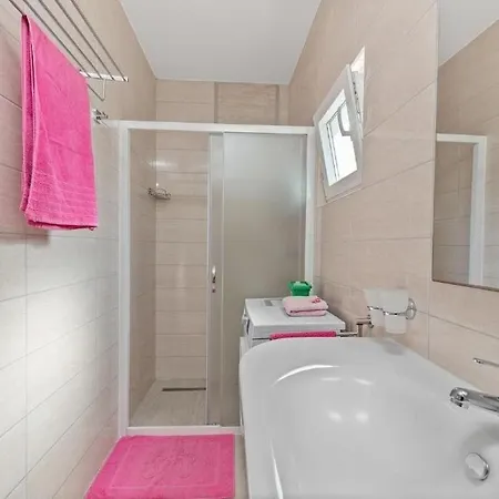 Appartement With Parking Space Losinj, Losinj - 25347 Mali Lošinj