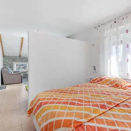 With Parking Space Losinj, Losinj - 25347 Apartment